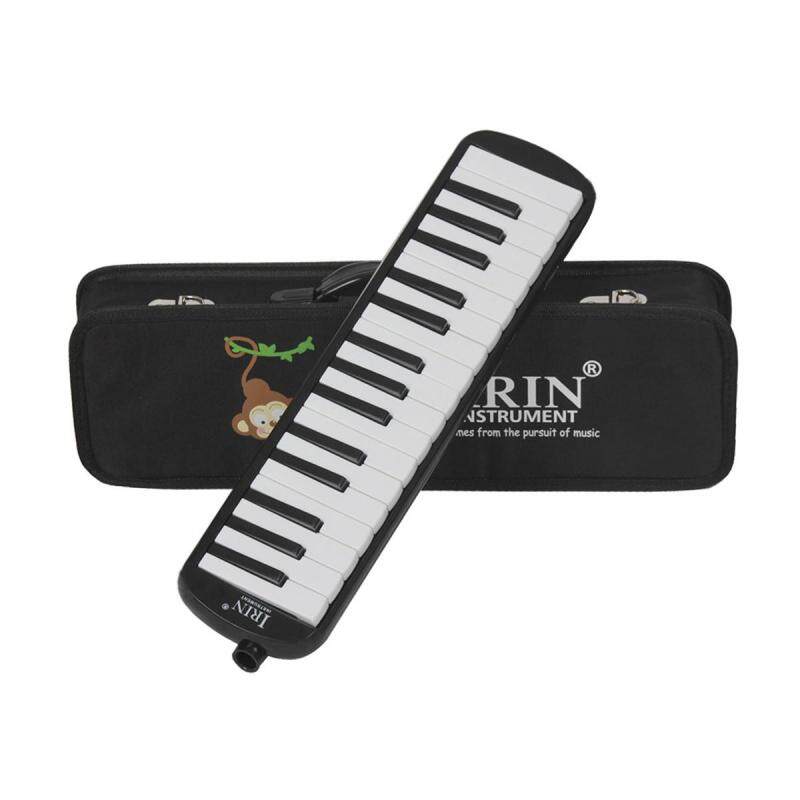 5 màu 32 Phím Đàn Piano Bàn Phím Phong Cách Giai Điệu Cứng Lưu Trữ Ốp Lưng Đàn Accordion Trẻ Em Sinh Viên Nhạc Cụ