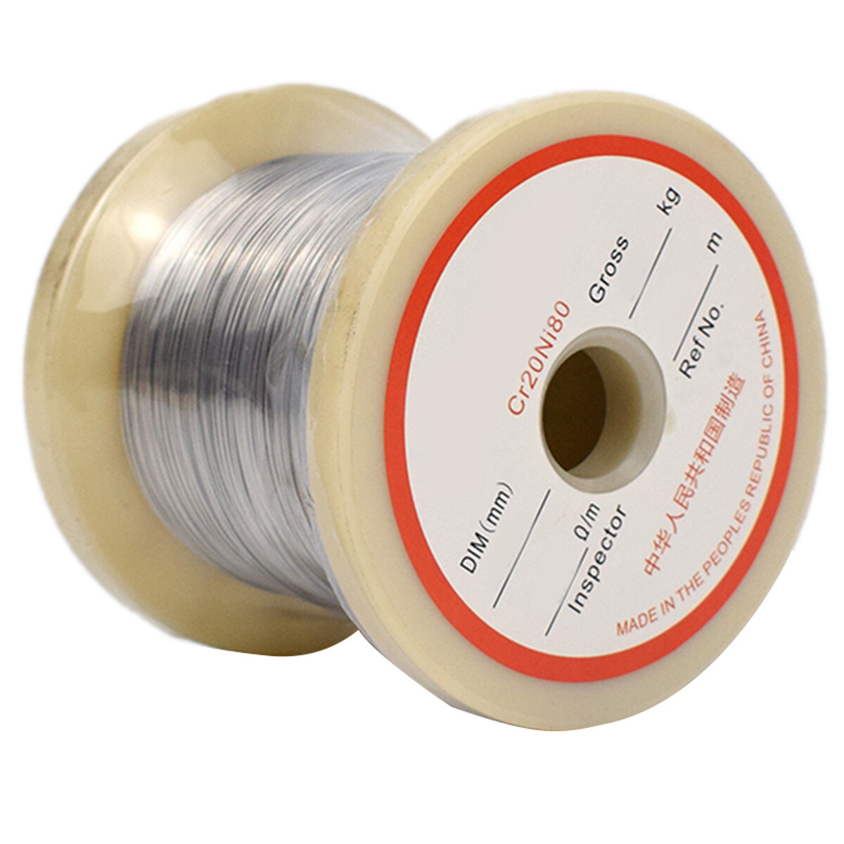 BOKALI 1PCS New 10m 0.3mm Electric Hot Wire For Hot Wire Foam Cutter Heating Cutting Machine