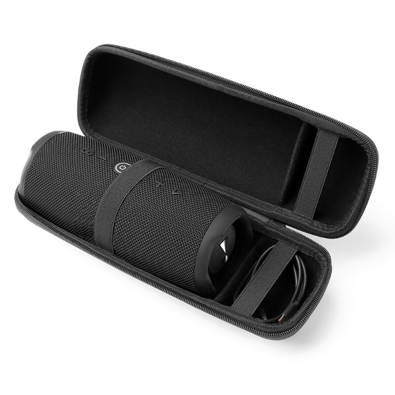 Túi Đựng Du Lịch Chống Sốc Bền Túi Đựng Hộp Đựng Cho-Hộp Loa Tương Thích Bluetooth JBL Charge 5