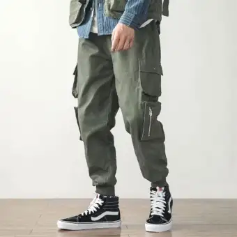 cargo pants lazada