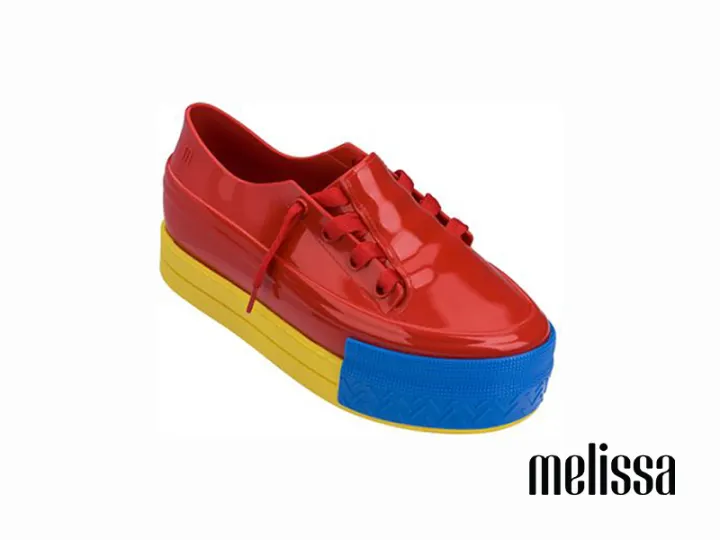 melissa ulitsa platform