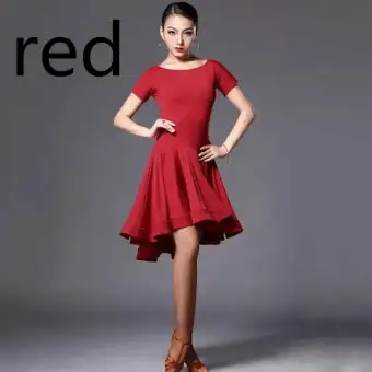 Bestdancec Khieu Vũ Trang Phục Khieu Vũ Latin Tango Cha Cha Khieu Vũ Tua ăn Mặc Một Vai Nhảy Tua Vay Vay Oem Buy Khieu Vũ Trang Phục Khieu Vũ Latin Vay Tango