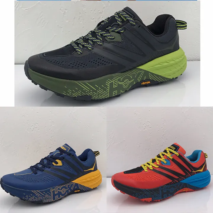 hoka cross country
