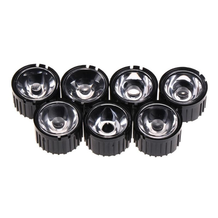 Chụp Led 1W - 3W (Góc 60 Độ)