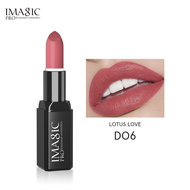 imagic lipstick