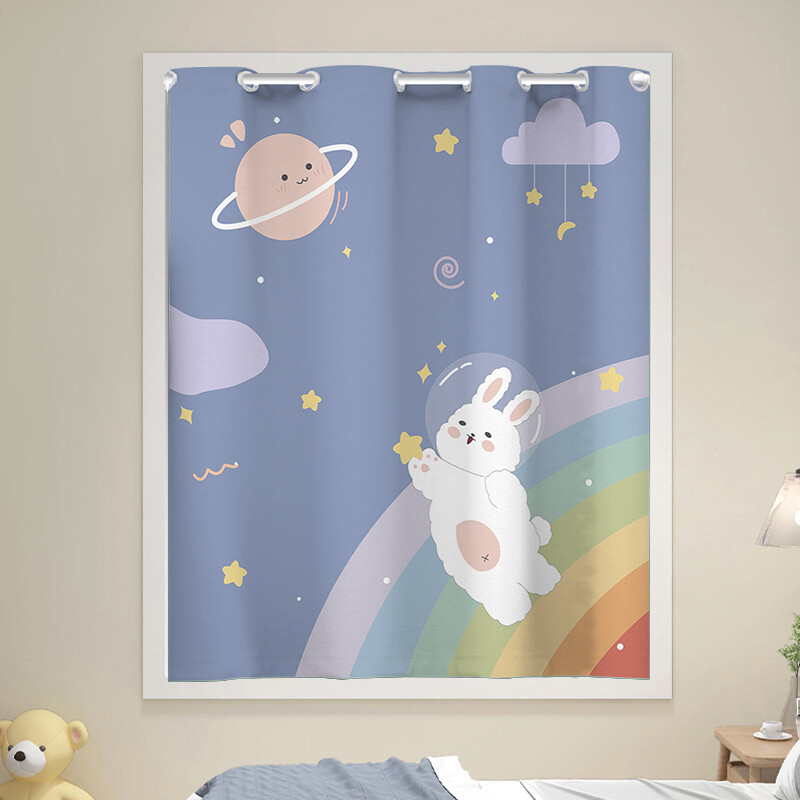 99% Blackout Curtains for Bedroom Thermal Insulated Blackout Curtains Heat and Full Light Blocking Curtains Window Drapes for Living Room with Black Liner