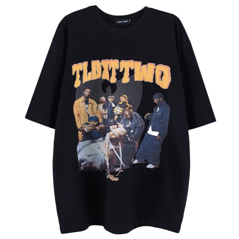 100% Cotton Men T Shirt Oversized Ready 