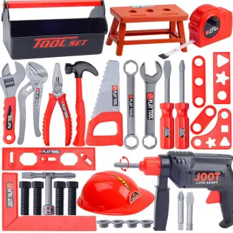 craftsman kids tool kit