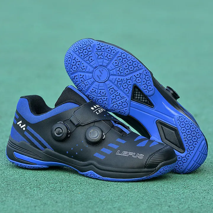 tennis shoes for badminton