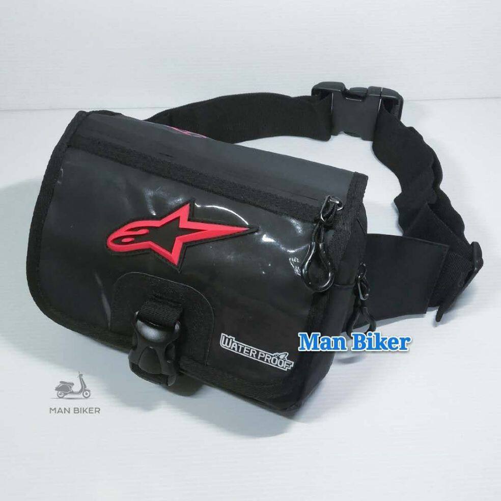 waterproof pouch bag malaysia