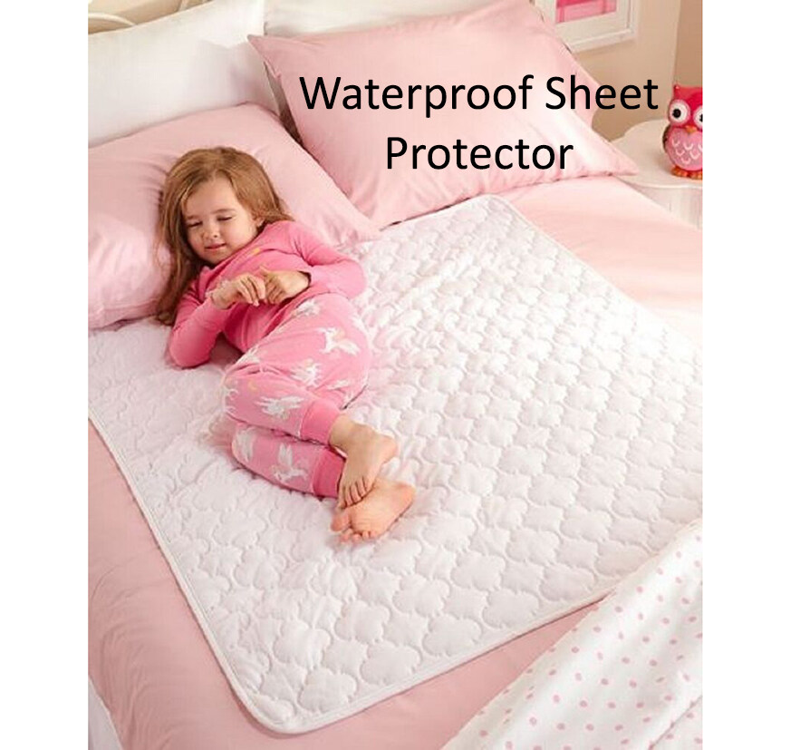 baby waterproof mattress