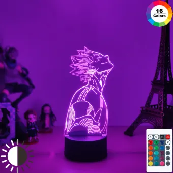 lamp for changing table