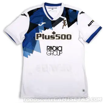 atalanta soccer jersey