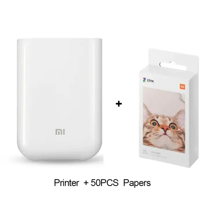 xiaomi bluetooth printer