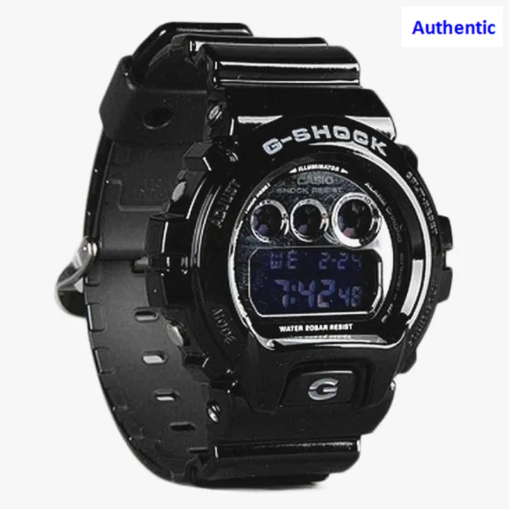 g shock dw 6900 nb