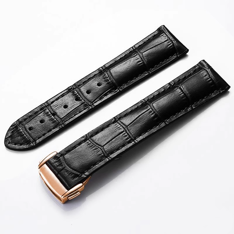 LANGLEY Watch Band for omega new seamaster 300 cosmic ocean AT 150 series Watch Chain 20mm/22mm Folding buckle Watch Strap for Omega Seamaster 300 AQUA TERRA AT150 8900 Tools