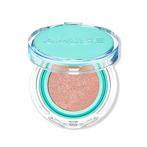 [100% Original] Phấn nước AMUSE Meta Fixing Vegan Cushion SPF45 PA++