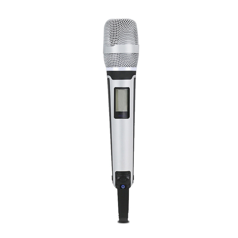 NTBD Micro Cầm Tay Đơn Micro Không Dây Cho SKM9000