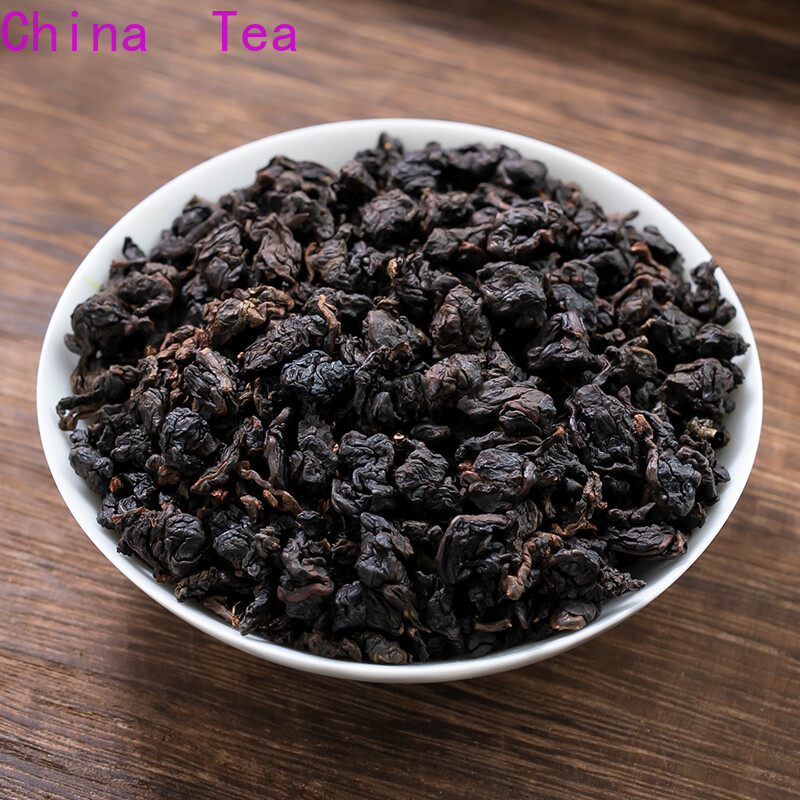 Black oolong  1250g