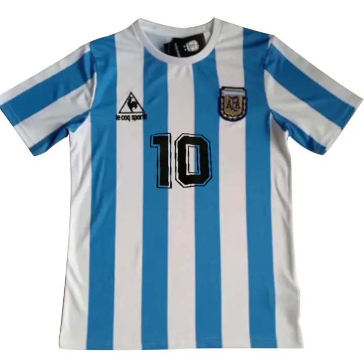 retro world cup t shirts