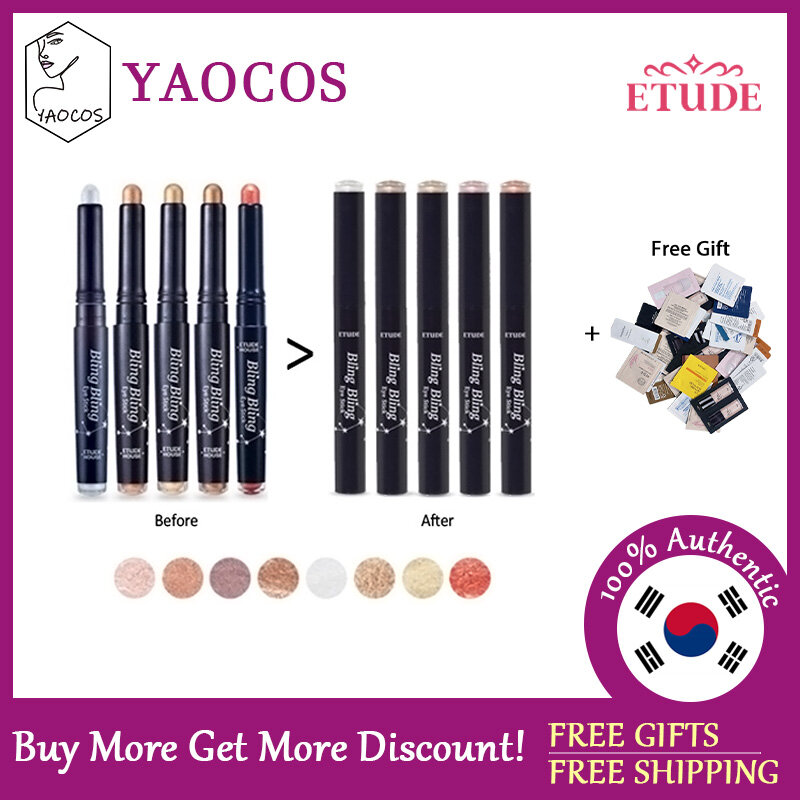 [Etude House] lấp lánh mắt dính 1.4g
