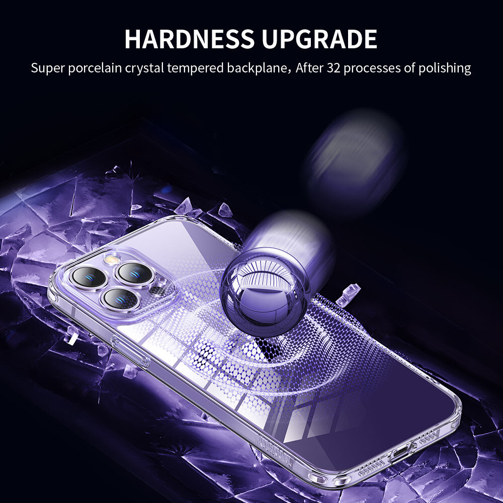 Smartdevil kính trong Ốp điện thoại cho Iphone 14 Pro Max trường hợp iPhone 15 Pro Max iPhone 15 PRO iPhone 15 cộng với iPhone 14 PRO iPhone 14 cộng với nhựa TPU mềm biên giới Ống kính bảo vệ chống bám vân tay bảo vệ Bìa