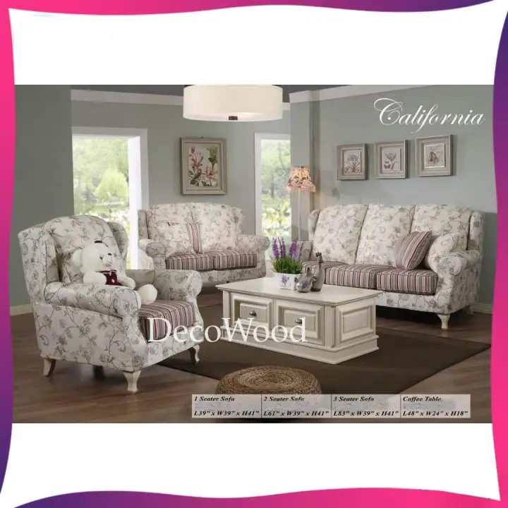 California English Style British Design England California English Style British Design