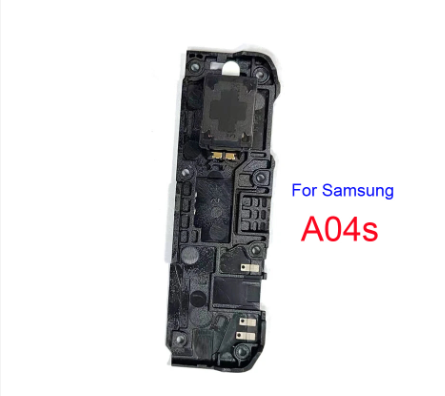 Original Loudspeaker Buzzer Ringer Loud Speaker For Samsung Galaxy A04 A04S A04E