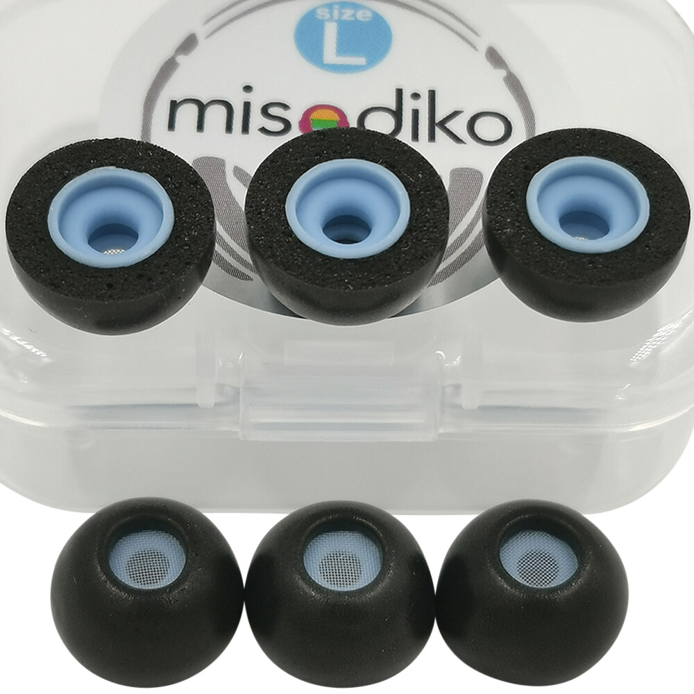 Memory Foam Soundcore Liberty Air Replacement Soundcore Liberty