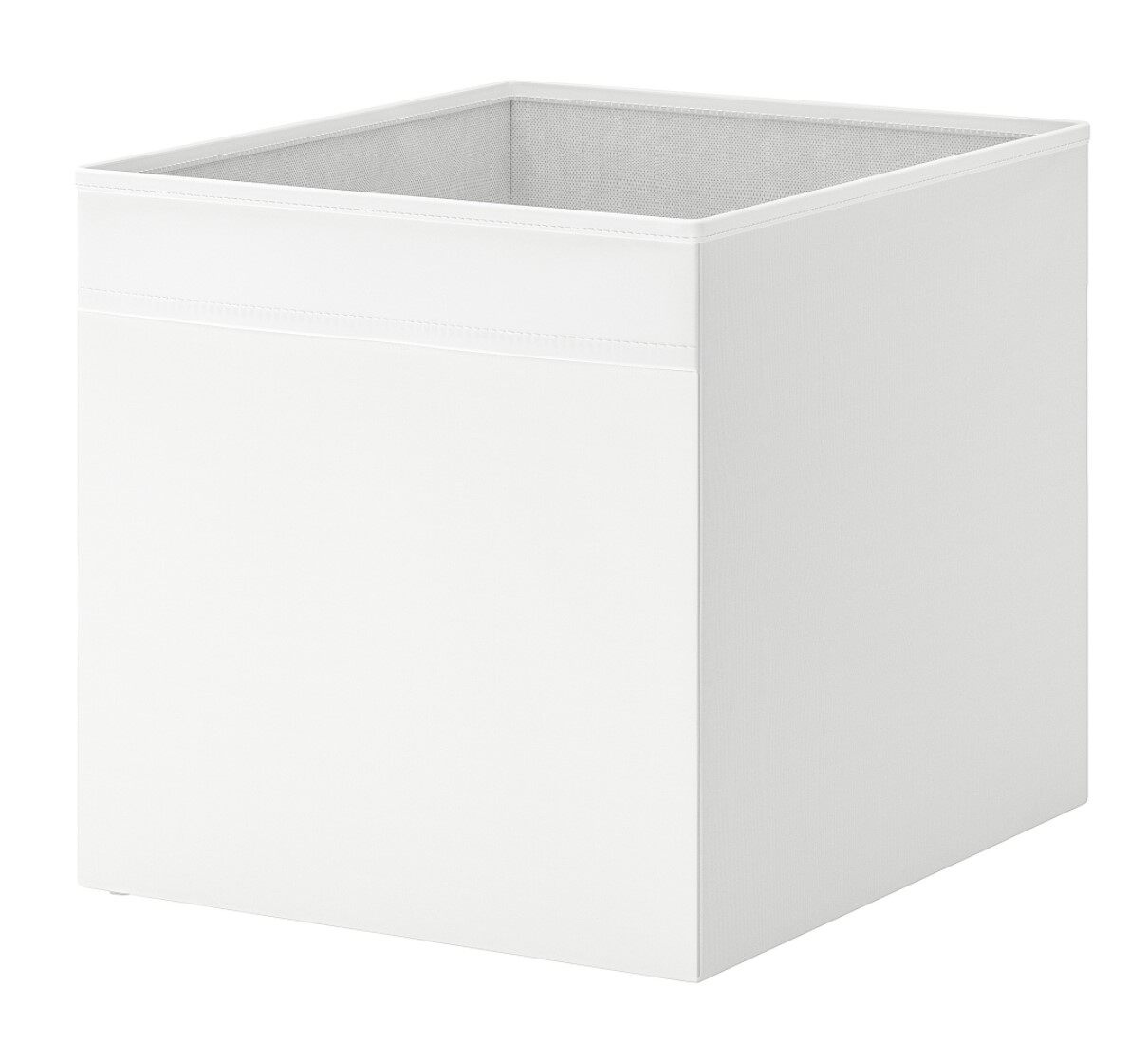 [ OLIN ] IKEA STORAGE BOX 33X38X33CM IKEA DRONA KOTA STORAN IKEA KOTAK