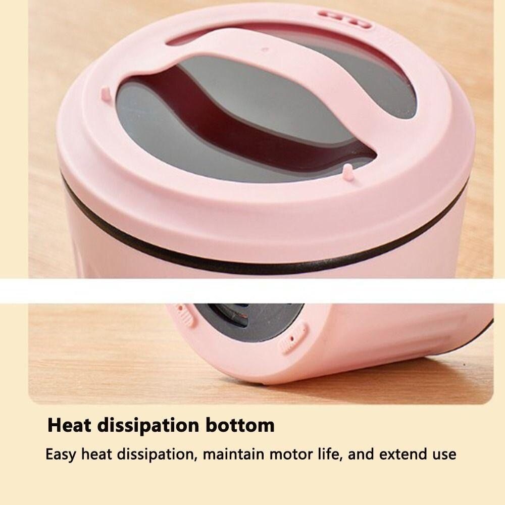 1.2L Nồi cơm điện đa năng chảo rán Nồi cơm điện mini Nồi hấp cơm điện đồ đá