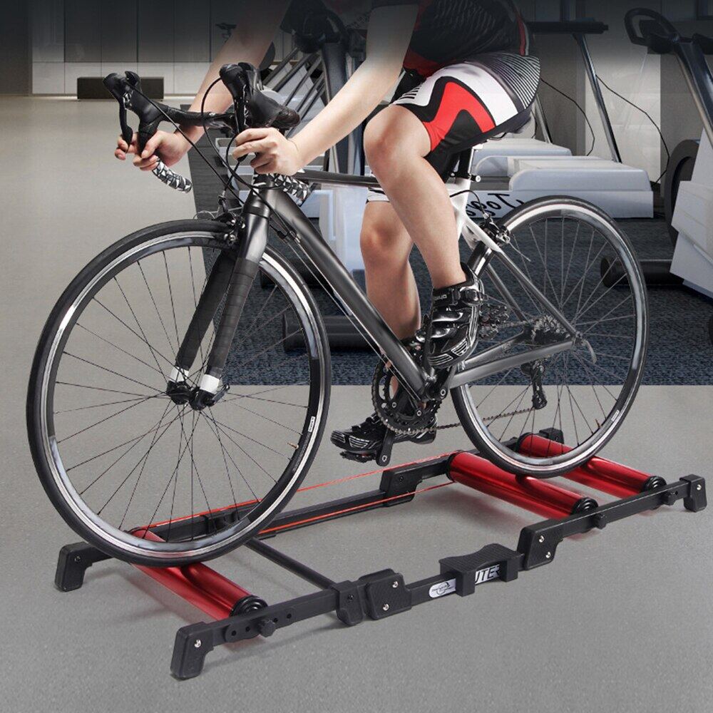 bicycle stand for training