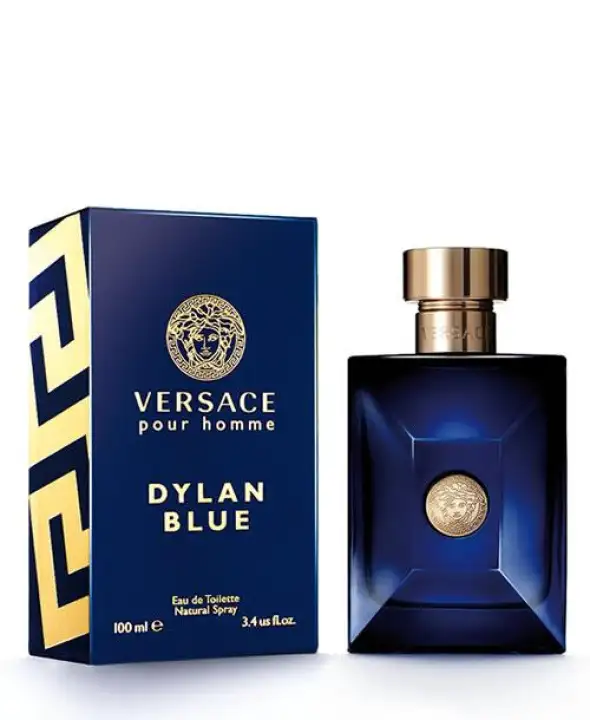 versace eros dylan blue