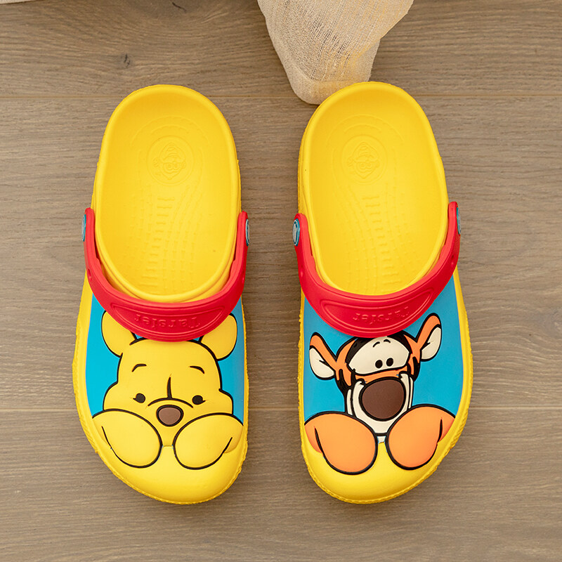 winnie the pooh shoes for adults
