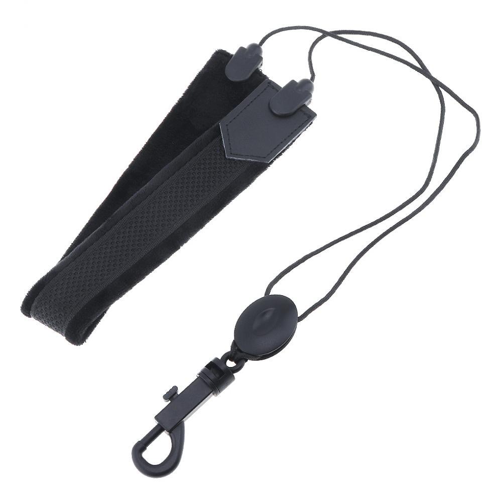 SLADE Dây Đeo Cổ KÈN Saxophone Điều Chỉnh Được Dây Đeo Vai Đơn, Kèn Saxophone Alto Tenor Soprano