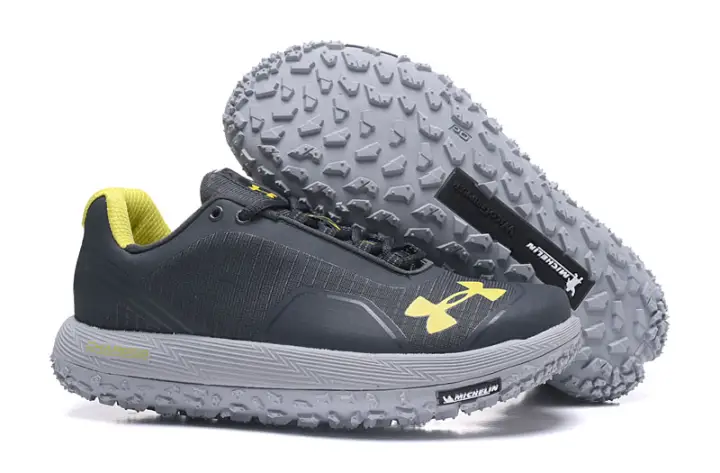 fat tire running shoes