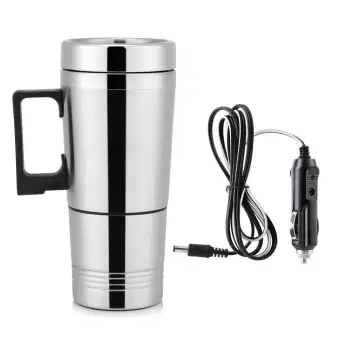 electric thermos for car