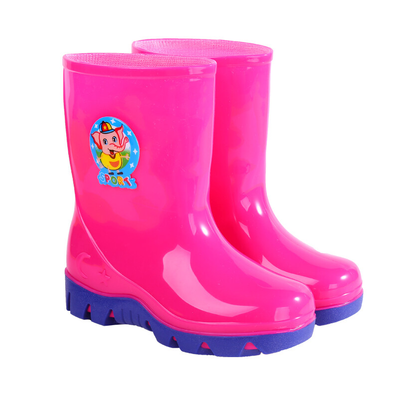 baby water boots