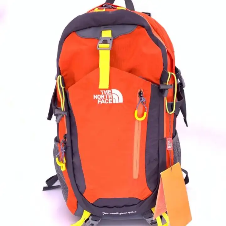 the north face travel backpack