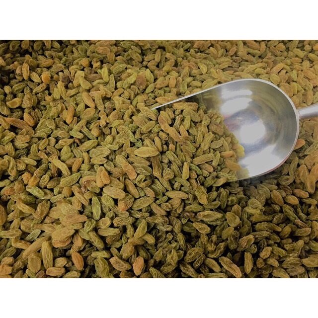 Combo 2kg nho khô không hạt đặc sản Ninh Thuận