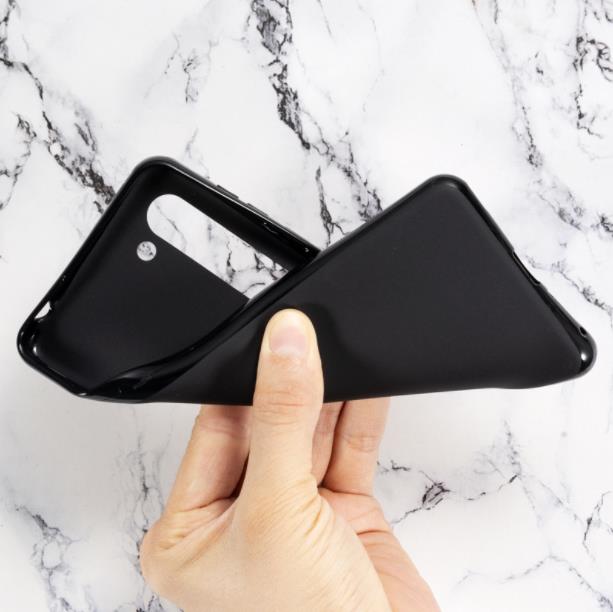 Ốp TPU Mềm Cho Điện Thoại Sharp Aquos R5G Gel Ốp Lưng Bảo Vệ Điện Thoại Bằng Silicon