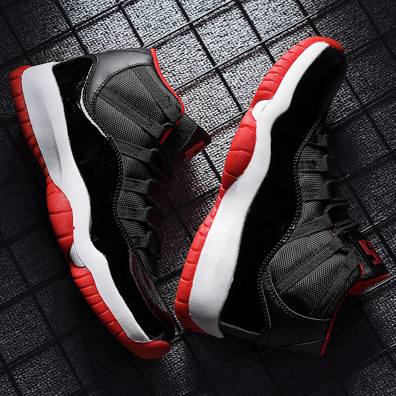 durable basketball shoes