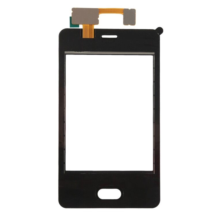 【iPartsBuy Mall】 Touch Panel for Nokia Asha 501