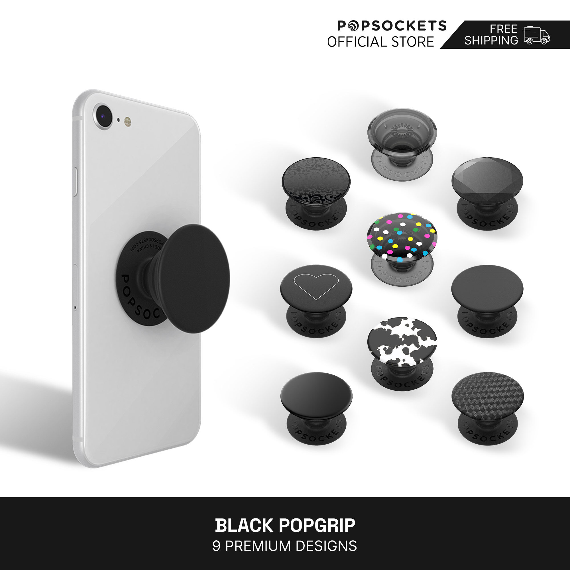 Popsocket Popgrip Cvs Pop Socket Popsockets Tops PopSockets