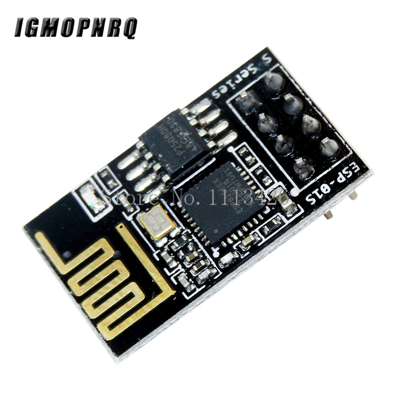 Esp8266 ESP-01S 5V Module chuyển tiếp wifi Điều Nhà Thông Minh Công tắc điều khiển từ xa cho ứng dụng điện thoại esp01s mô-đun wifi không dây