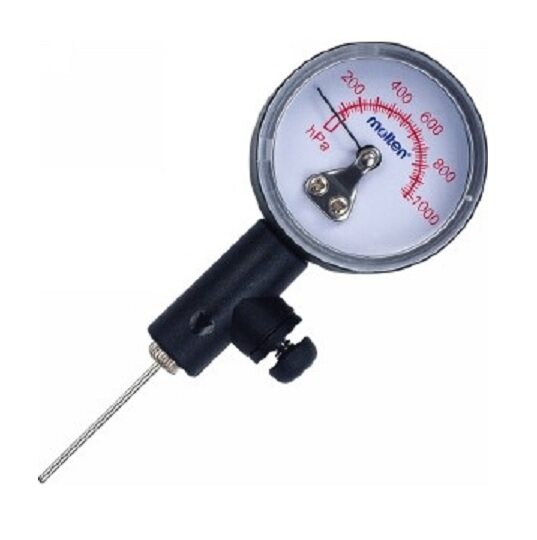 Ball Pressure Gauge Molten PGA10 Lazada