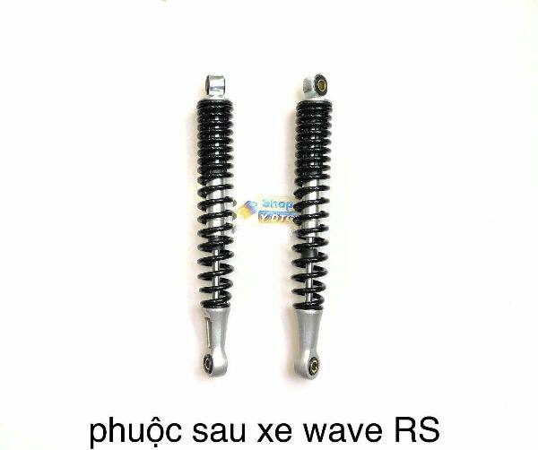 Phuộc sau wave rs - 008