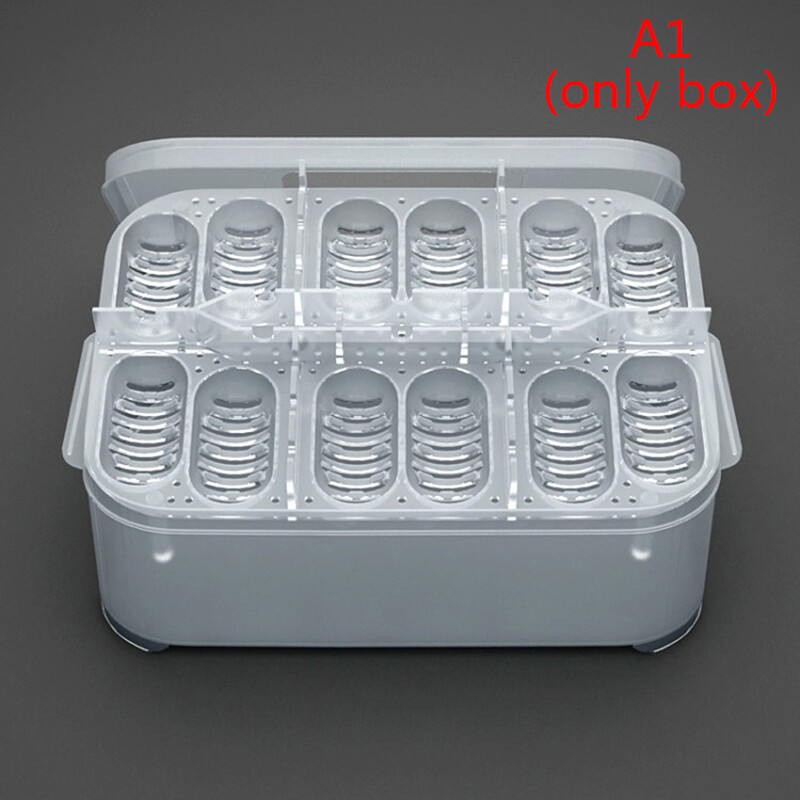 egg incubator reptile