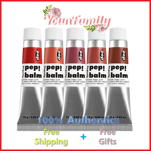 [I'm Meme] PEP! Balm 15g