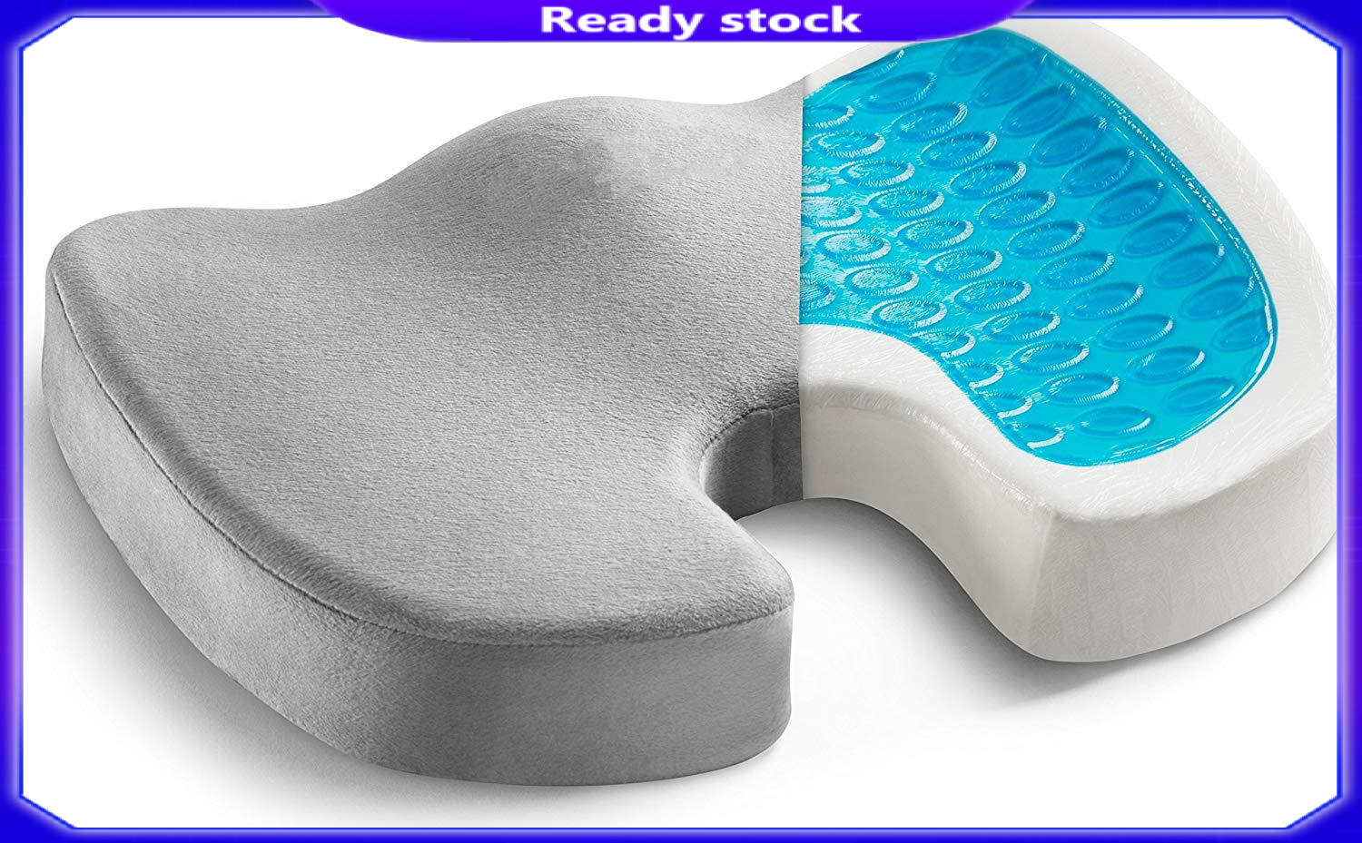 sciatica office chair cushion